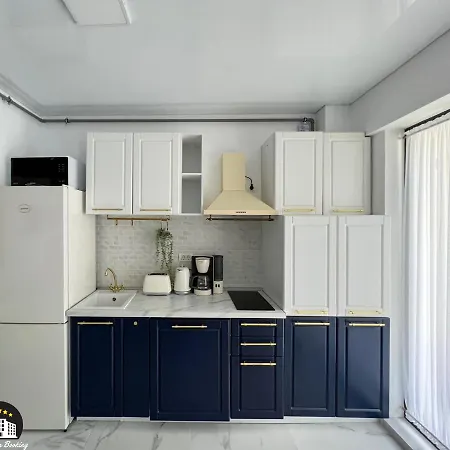 Apartment Black Sea - Bear's