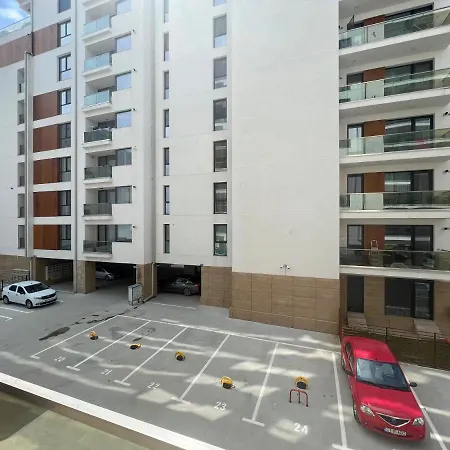 Black Sea - Bear's Apartment