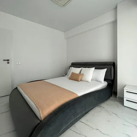 Black Sea - Bear's * Navodari