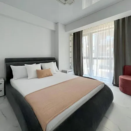 Black Sea - Bear's Navodari