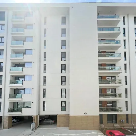 Black Sea - Bear's * Navodari