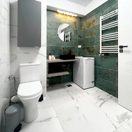 Black Sea - Bear's * Navodari