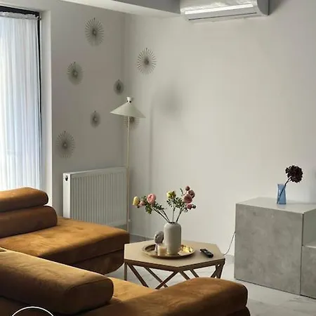 Apartment Black Sea - Bear's *