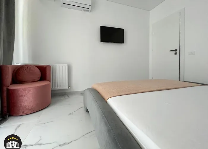 Black Sea - Bear's Apartman