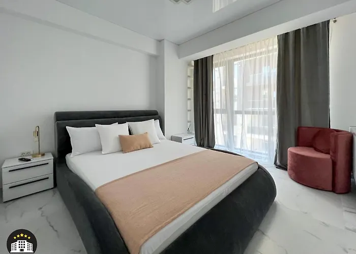 Black Sea - Bear's Năvodari