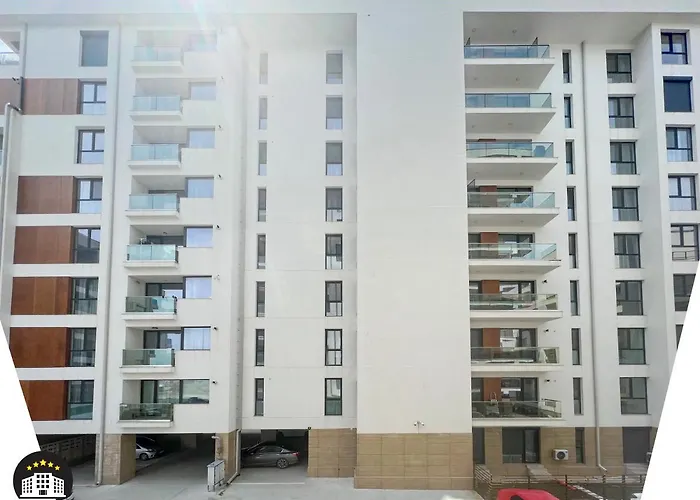 Black Sea - Bear's * Năvodari