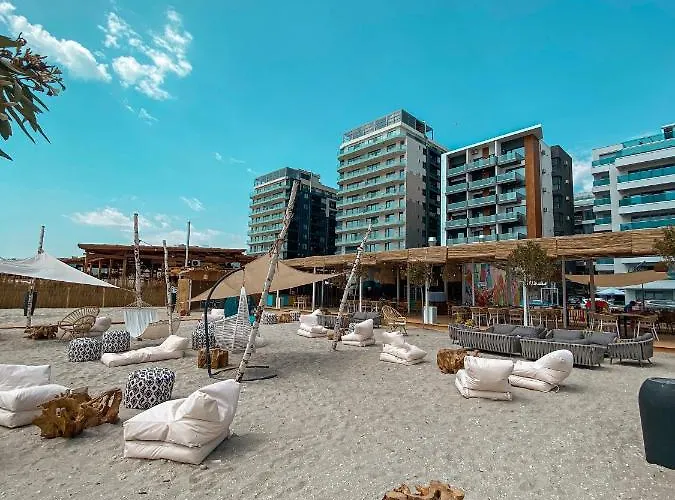 Apartman Black Sea - Bear's *