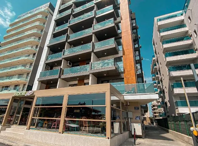 Black Sea - Bear's Apartman Năvodari