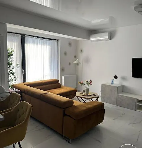 Apartman Black Sea - Bear's