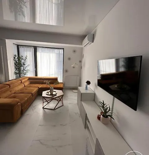 Apartman Black Sea - Bear's *