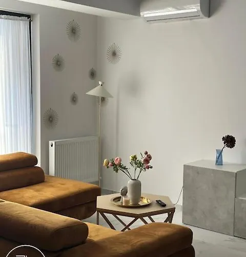 Apartman Black Sea - Bear's *