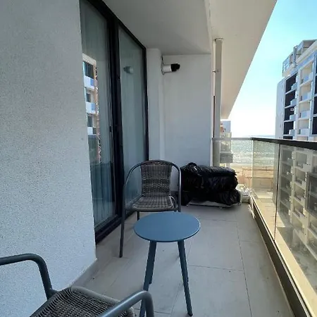 Apartmán Black Sea - Bear's *
