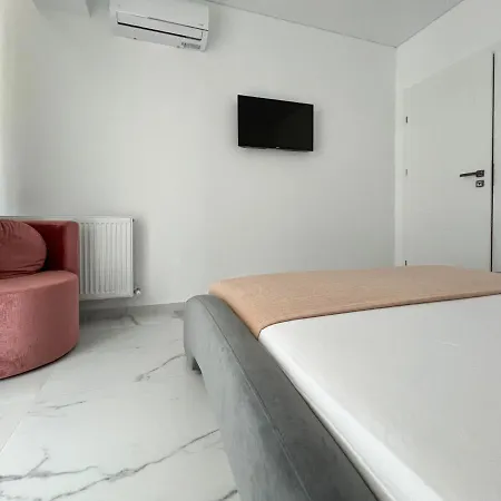 Black Sea - Bear's Apartmán