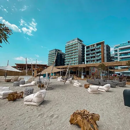 Apartmán Black Sea - Bear's *