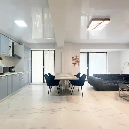 Apartment Black Sea - Bear's Navodari