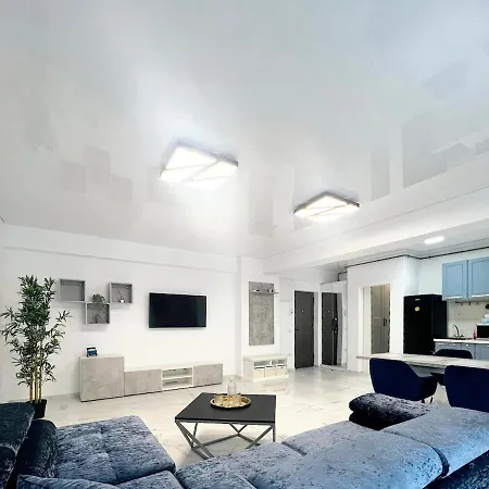 Black Sea - Bear's Navodari