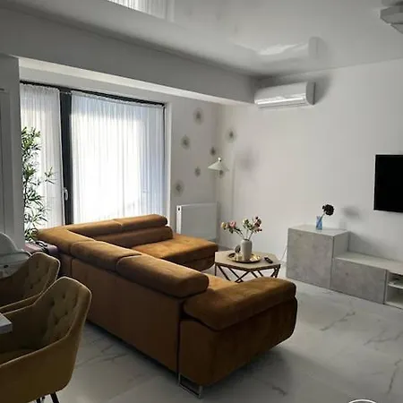 Apartmán Black Sea - Bear's