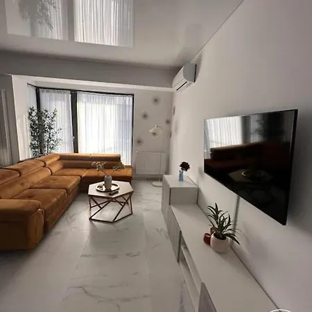 Apartmán Black Sea - Bear's *