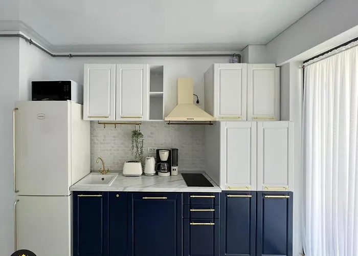 Lejlighed Black Sea - Bear's