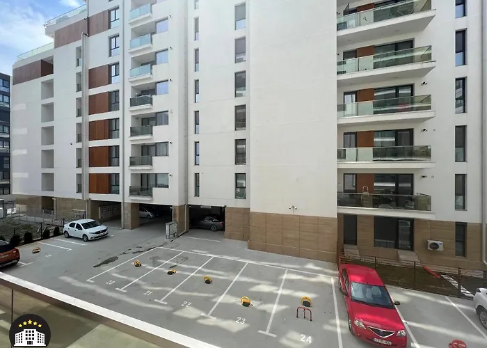 Black Sea - Bear's Lejlighed