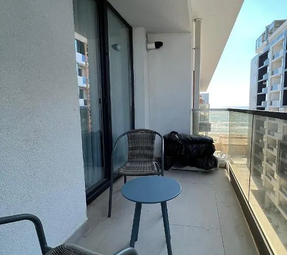 Lejlighed Black Sea - Bear's *