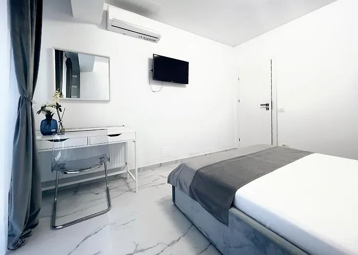 Black Sea - Bear's * Năvodari