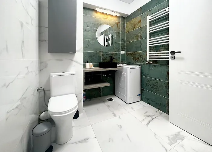 Black Sea - Bear's * Năvodari