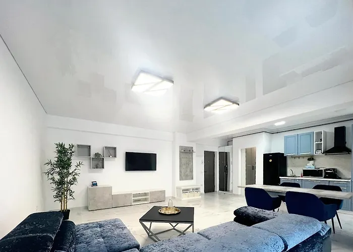 Black Sea - Bear's Navodari