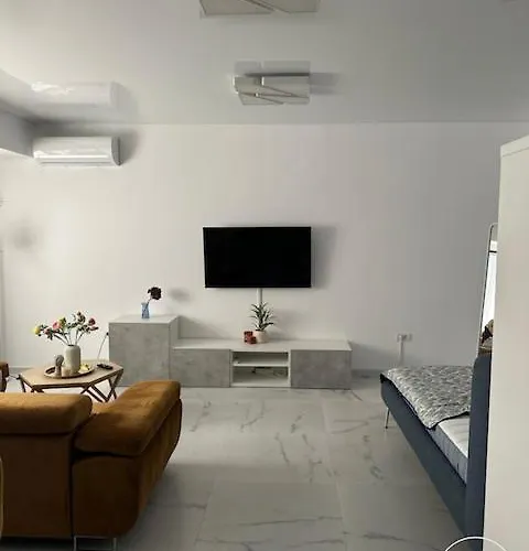 Black Sea - Bear's Năvodari